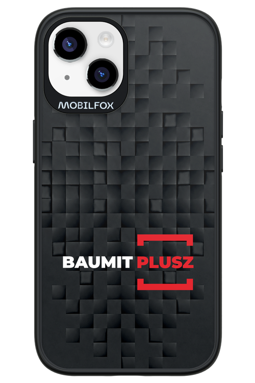 BAUMIT 2.0 - Apple iPhone 14