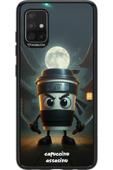 Capuccinu assasinu - Samsung Galaxy A51