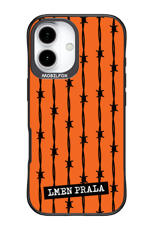 Böri Prala - Apple iPhone 17