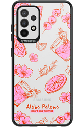 Aloha Paloma - Samsung Galaxy A52 / A52 5G / A52s