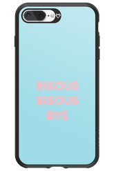 Bisous - Apple iPhone 7 Plus