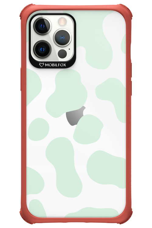 Minty Moo - Apple iPhone 12 Pro Max