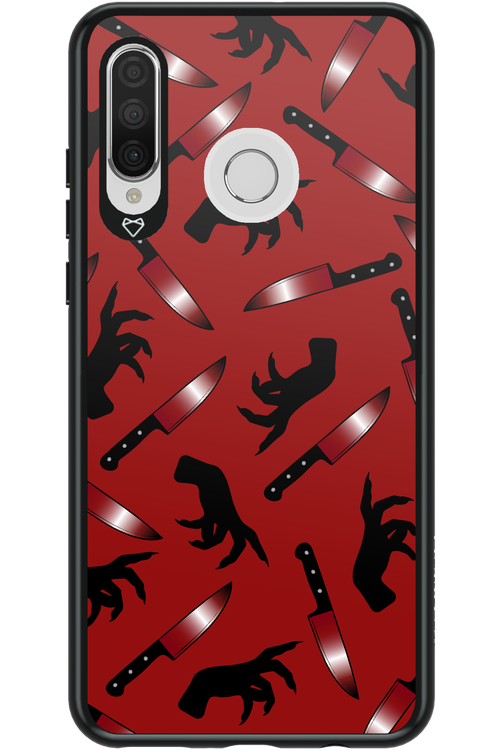 Handy Tool - Huawei P30 Lite