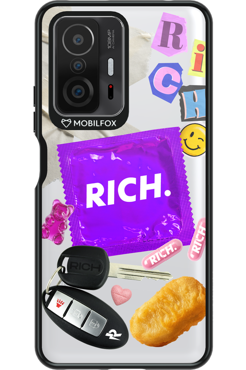 Essentials - Xiaomi Mi 11T