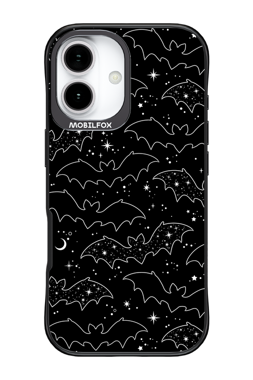 Dreamer Bat - Apple iPhone 17