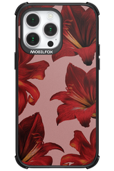 Amaryllis Mist - Apple iPhone 14 Pro Max