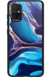 Amethyst - Samsung Galaxy A51
