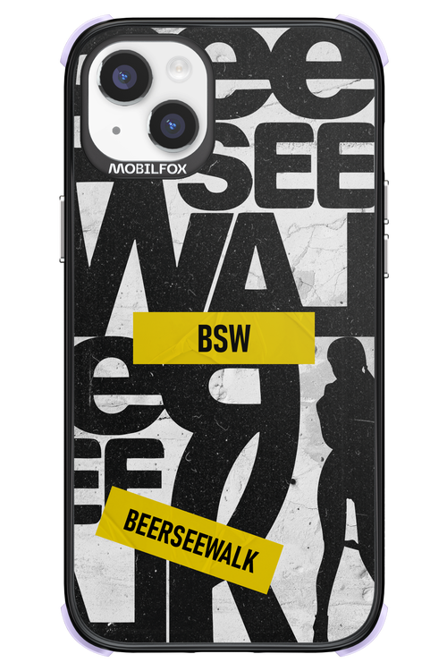 Beerseewalk II - Apple iPhone 14 Plus