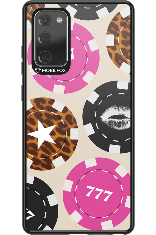 All In - Samsung Galaxy Note 20