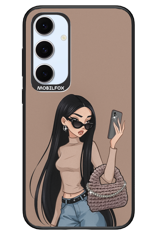 Cube Babe - Samsung S24 FE