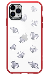 Chrome Hearts - Apple iPhone 11 Pro Max