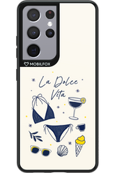 Dolce Vita - Samsung Galaxy S21 Ultra