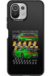Masterpiece - Xiaomi Mi 11 Lite (2021)