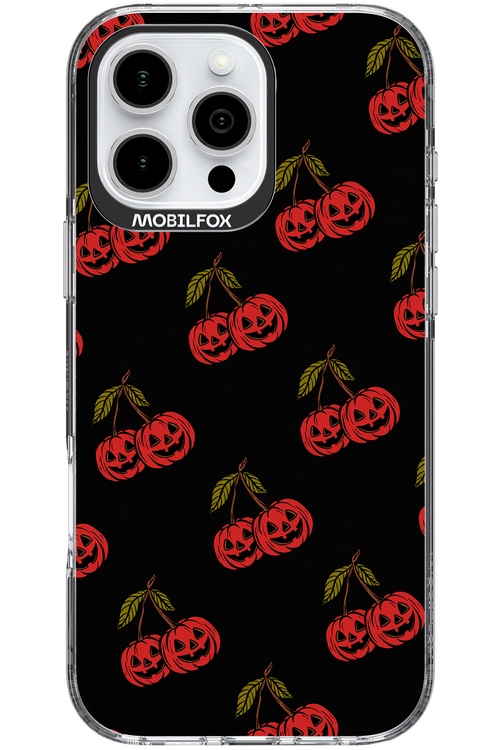 Spicey Pumpkin - Apple iPhone 16 Pro Max