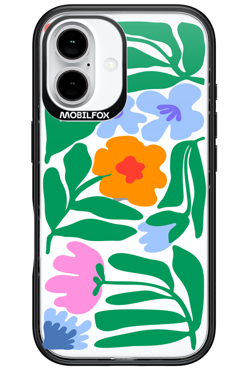 My Flowergarden - Apple iPhone 16