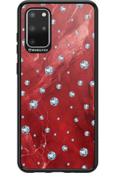 Rhinestones - Samsung Galaxy S20+