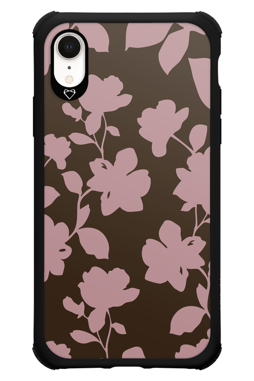 Flower Serenade - Apple iPhone XR