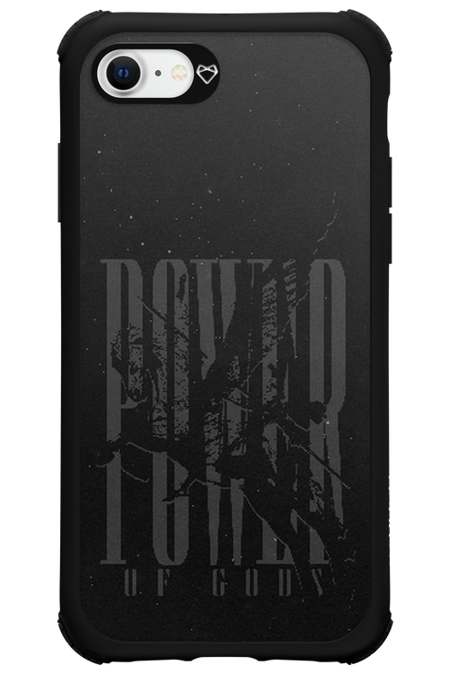 Power of Gods - Apple iPhone 7