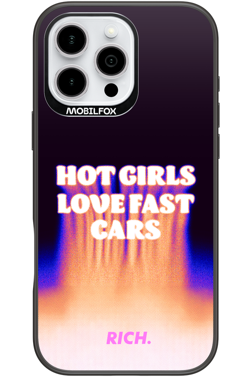 Girls Love - Apple iPhone 16 Pro Max