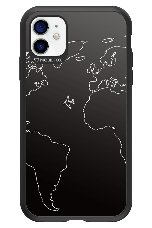 Worldview - Apple iPhone 11