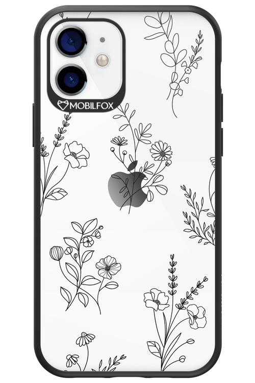 Bouquet - Apple iPhone 12