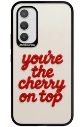 Cherry On Top - Samsung Galaxy A54