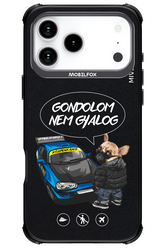 Nem gyalog II - Apple iPhone 17 Pro Max