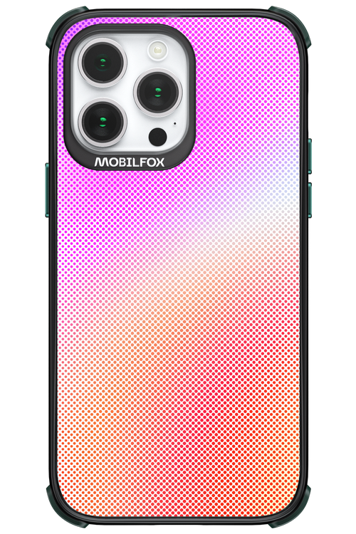 Sunset Pixel - Apple iPhone 14 Pro Max