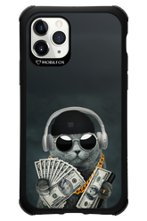 Flex Cat - Apple iPhone 11 Pro