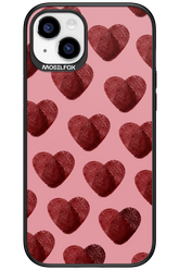 FINGERPRINTS - Apple iPhone 15 Plus