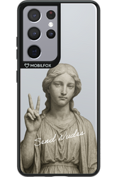 Saint Nudes - Samsung Galaxy S21 Ultra