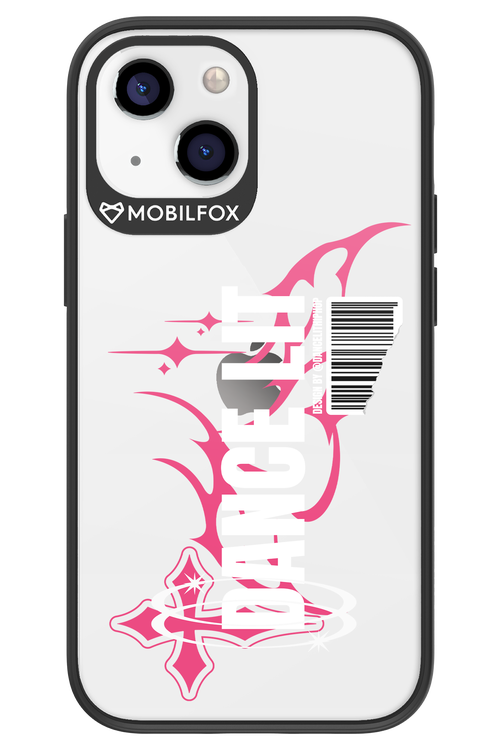 Logo T Mirror - Apple iPhone 13 Mini