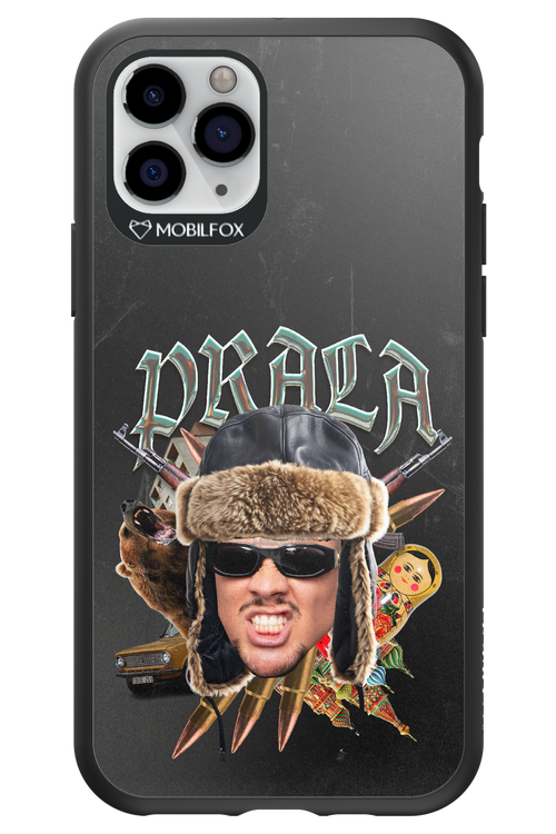 Lmen Panel - Apple iPhone 11 Pro