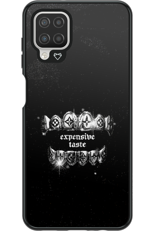 Expensive Taste - Samsung Galaxy A12