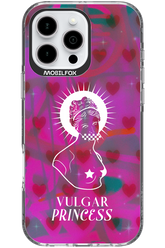 Vulgar Princess - Apple iPhone 16 Pro Max