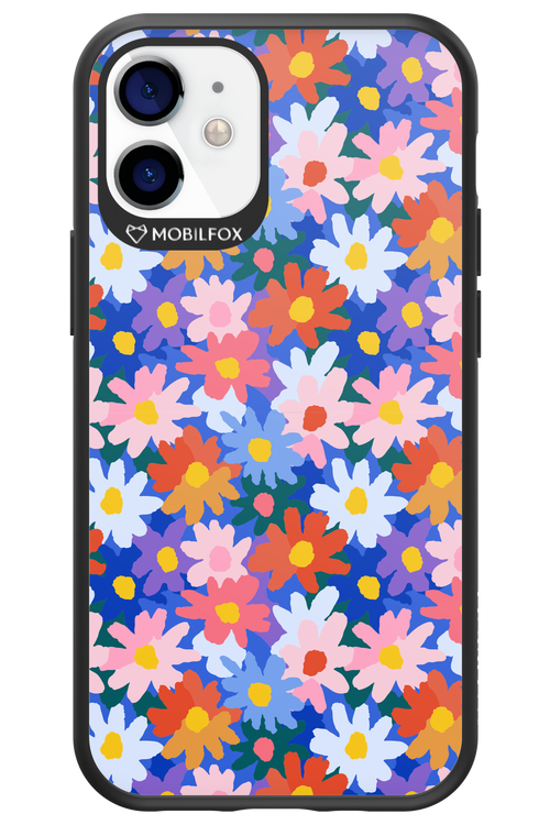 Happy Bloom - Apple iPhone 12 Mini