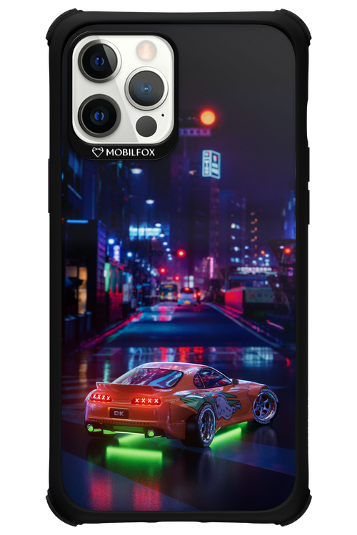 Tokyo Dreams - Apple iPhone 12 Pro Max