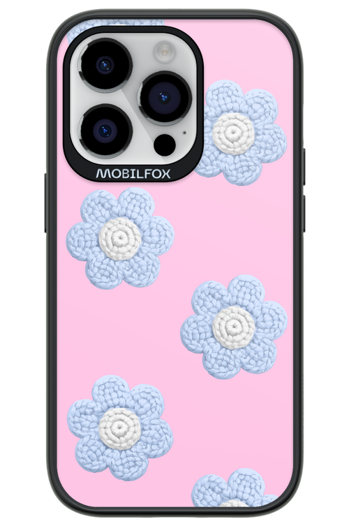 Baby Pink - Apple iPhone 14 Pro