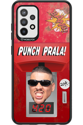Punch Prala - Samsung Galaxy A72