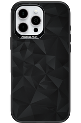 Low Poly - Apple iPhone 16 Pro Max