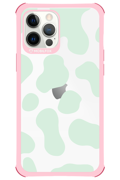 Minty Moo - Apple iPhone 12 Pro Max
