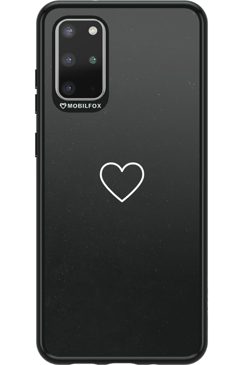 Love Is Simple - Samsung Galaxy S20+