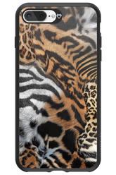 Wild Mix - Apple iPhone 7 Plus