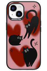 PAWHEARTS - Apple iPhone 15