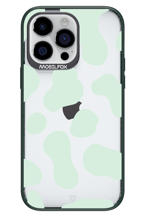 Minty Moo - Apple iPhone 14 Pro Max