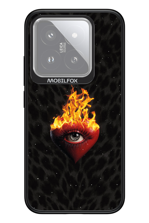 Shit happens - Xiaomi 14