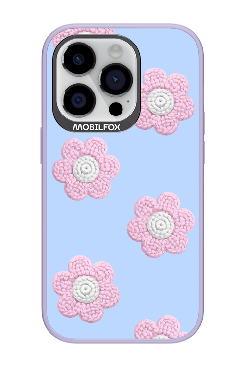 BabyBlue - Apple iPhone 14 Pro