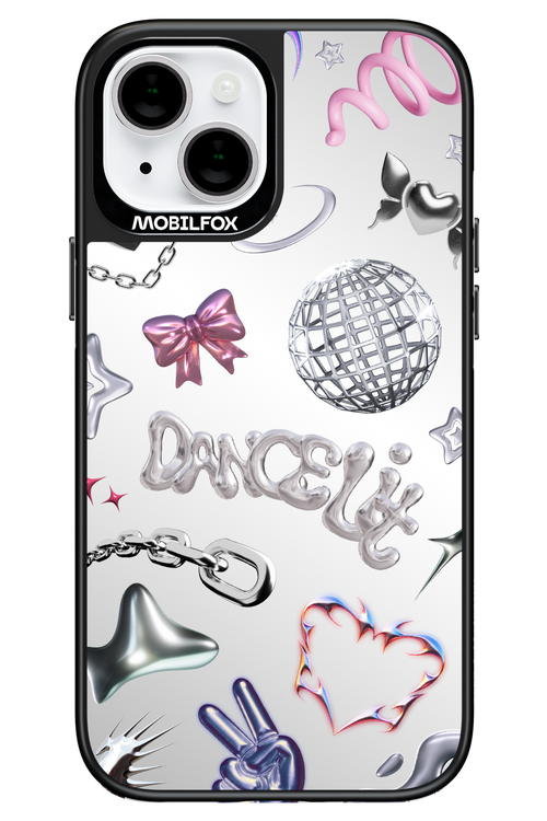 3D Universe T Mirror - Apple iPhone 14