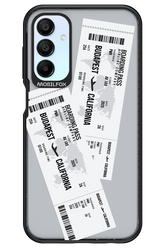 Takeoff Ticket - Samsung Galaxy A15