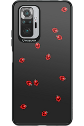 LADYBUGS - Xiaomi Redmi Note 10S